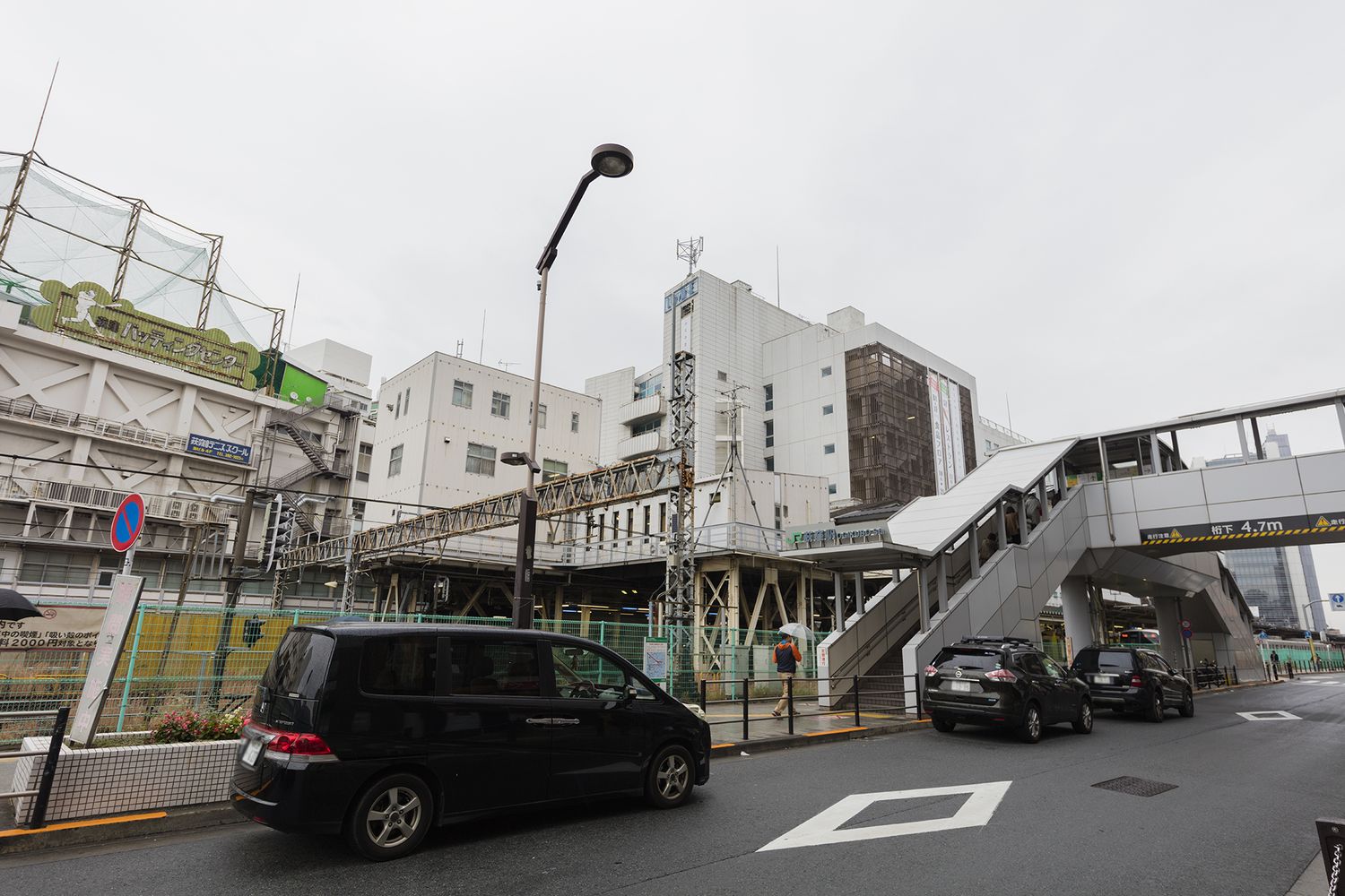 杉並区の古紙回収、段ボール回収を格安で承ります
